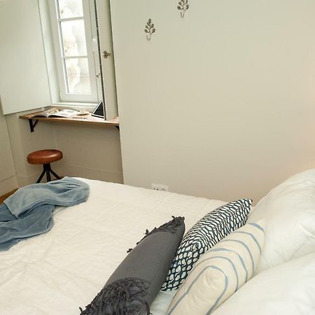 Libest Ribeira 4 - Boavista Лиссабон Экстерьер фото