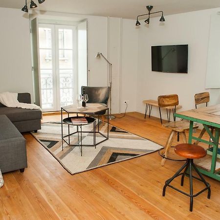 Libest Ribeira 4 - Boavista Лиссабон Экстерьер фото