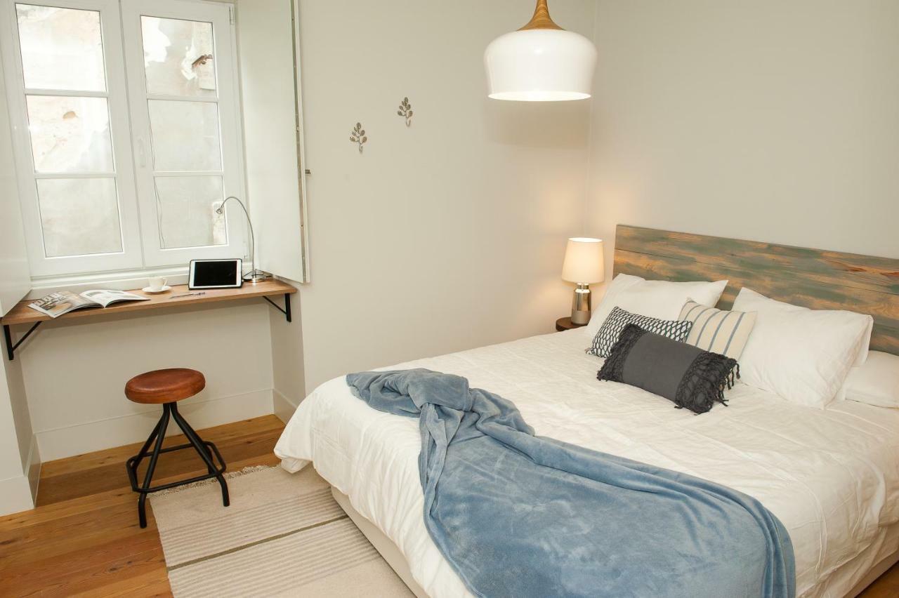 Libest Ribeira 4 - Boavista Лиссабон Экстерьер фото