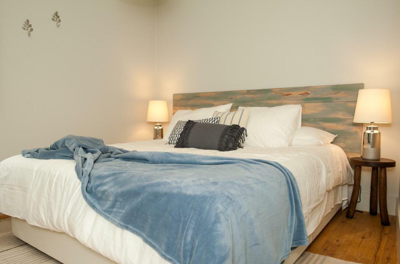 Libest Ribeira 4 - Boavista Лиссабон Экстерьер фото